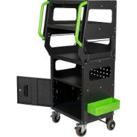 Cărucior de scule JBM 54388 imaginea #5 — magazin online Desire.md
