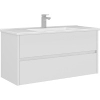 Шкаф с умывальником Orka Arno 100 White