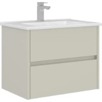 Lavoar cu dulap Orka Arno 65 Kasmir