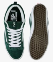 Ghete pentru bărbați Vans Skate Old Skool Dark forest, s.41 imaginea #4 — magazin online Desire.md