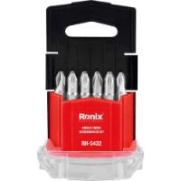 Set capete Ronix RH-5432