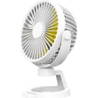 Ventilator XO MF78 White