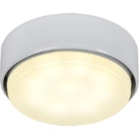 Потолочный светильник IEK LUPB0-GX53-1-K01 фото №2 — интернет-магазин Desire.md