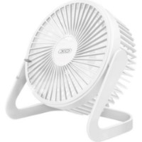 Ventilator XO MF91 White