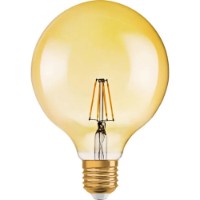 Лампа Osram Vintage 1906 4W (4099854091179)