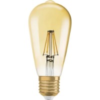 Лампа Osram Vintage 1906 4W (4099854091377)