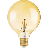 Лампа Osram Vintage 1906 6.5W (4058075809406)