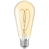 Лампа Osram Vintage 1906 8W (4058075837003)