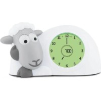 Lampă de veghe Zazu Sam Grey
