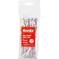 Set de burghie Ronix RH-5368 imaginea #3 — magazin online Desire.md