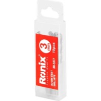Set de burghie Ronix RH-5377 imaginea #3 — magazin online Desire.md