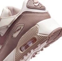 Adidași pentru copii Nike Air Max 90 EasyOn Phantom/Moon Particle/Taupe Haze/Tattoo, s.30 imaginea #3 — magazin online Desire.md