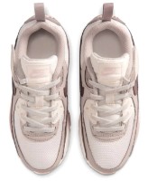 Кроссовки детские Nike Air Max 90 EasyOn Phantom/Moon Particle/Taupe Haze/Tattoo, s.31.5 фото №6 — интернет-магазин Desire.md