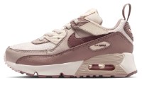 Кроссовки детские Nike Air Max 90 EasyOn Phantom/Moon Particle/Taupe Haze/Tattoo, s.31.5 фото №8 — интернет-магазин Desire.md