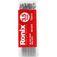 Set de burghie Ronix RH-5378 imaginea #3 — magazin online Desire.md