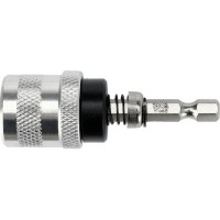 Магнитный держатель для бит Yato YT-04665 фото №3 — интернет-магазин Desire.md