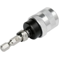 Магнитный держатель для бит Yato YT-04665 фото №2 — интернет-магазин Desire.md