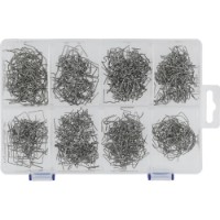 Set capse pentru aparat de sudat plastic Yato YT-824490