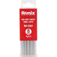 Set de burghie Ronix RH-5387 imaginea #4 — magazin online Desire.md