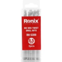 Set de burghie Ronix RH-5388 imaginea #3 — magazin online Desire.md