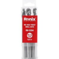 Set de burghie Ronix RH-5394 imaginea #2 — magazin online Desire.md
