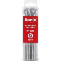 Set de burghie Ronix RH-5395 imaginea #3 — magazin online Desire.md