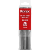 Набор свёрл Ronix RH-5396 фото №2 — интернет-магазин Desire.md