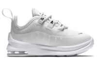 Кроссовки детские Nike Air Max Axis White/Black, s.30 фото №6 — интернет-магазин Desire.md