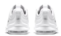 Кроссовки детские Nike Air Max Axis White/Black, s.33 фото №2 — интернет-магазин Desire.md