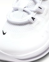 Кроссовки детские Nike Air Max Axis White/Black, s.33.5 фото №4 — интернет-магазин Desire.md