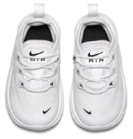 Кроссовки детские Nike Air Max Axis White/Black, s.34 фото №7 — интернет-магазин Desire.md