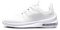 Кроссовки детские Nike Air Max Axis White/Black, s.35.5 фото №5 — интернет-магазин Desire.md