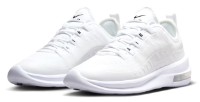 Кроссовки детские Nike Air Max Axis White/Black, s.37.5 фото №1 — интернет-магазин Desire.md