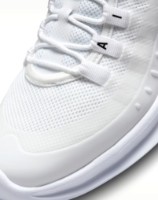 Кроссовки детские Nike Air Max Axis White/Black, s.38 фото №3 — интернет-магазин Desire.md