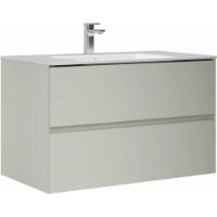 Dulap pentru lavoar Orka Nest 121 Cashmere Matt (050600)