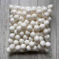Мячи для настольного тенниса ChiToys 1923 144pcs фото №2 — интернет-магазин Desire.md
