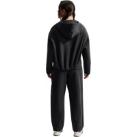 Hanorac pentru copii Nike Mavn Therma-Fit Knit Full-Zip Black, s.L imaginea #2 — magazin online Desire.md