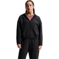 Hanorac pentru copii Nike Mavn Therma-Fit Knit Full-Zip Black, s.XS