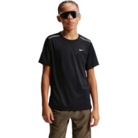 Детская футболка Nike Miler Black, s.XL (IF2425-010)
