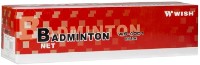 Сетка для бадминтона Wish WS4001 фото №4 — интернет-магазин Desire.md