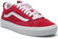 Ghete pentru bărbați Vans Skate Old Skool High Risk Red, s.44 imaginea #2 — magazin online Desire.md