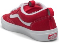 Ghete pentru bărbați Vans Skate Old Skool High Risk Red, s.44.5 imaginea #3 — magazin online Desire.md