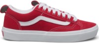 Ghete pentru bărbați Vans Skate Old Skool High Risk Red, s.45 imaginea #1 — magazin online Desire.md