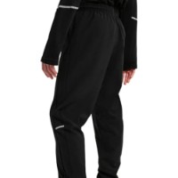 Детские спортивные штаны Nike Miler Black, s.XS (IF2427-010) фото №2 — интернет-магазин Desire.md