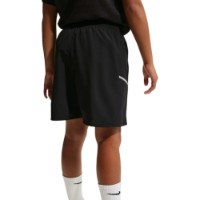 Детские шорты Nike Miler Black/Reflective Silver, s.XS (IF2428-010) фото №2 — интернет-магазин Desire.md