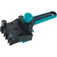 Dispozitiv de găurire Wolfcraft 4640000