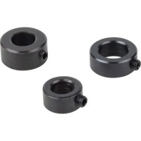 Set de opritoare de adancime pentru stativul mobil Wolfcraft 4681000