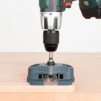 Dispozitiv de găurire Wolfcraft 4686000 imaginea #2 — magazin online Desire.md