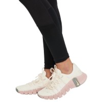 Детские леггинсы Nike Pro Dri-Fit Black/White, s.S (DA1028-010) фото №4 — интернет-магазин Desire.md