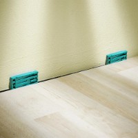 Clipsuri pentru nivelarea gresiei Wolfcraft 6975000 imaginea #3 — magazin online Desire.md